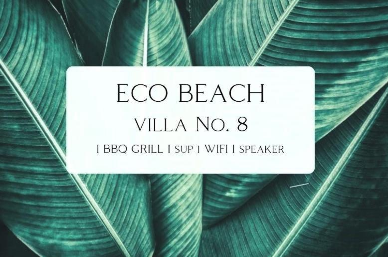 Villa Arcadia Eco-luxe Mobile Homes With Infinity Pool By Oiko Collection *